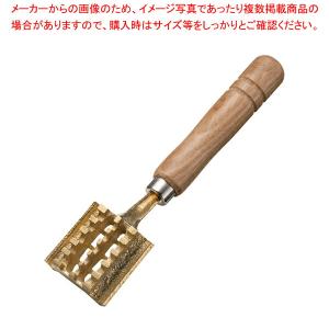 【まとめ買い10個セット品】業務用 テーパー形 羽根付ウロコ取り SG-206｜meicho