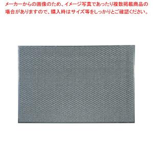 【まとめ買い10個セット品】3M エンハンスマット500 1200×1800mm グレー【玄関入口用マット 玄関入口用マット 業務用】