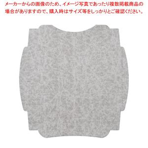 【まとめ買い10個セット品】ダートルマット取替マット(1袋50枚入) グレー【トイレまわり用品 トイレまわり用品 業務用】｜meicho