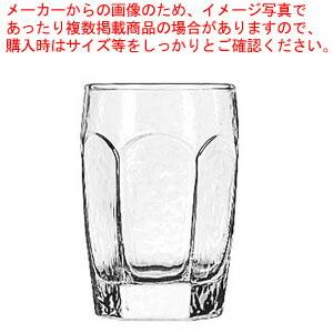 【まとめ買い10個セット品】リビー シバリー(6ヶ入) ジュースグラス No.2481【 グラス ガラス おしゃれ Libbey（リビー） グラス ガラス 業務用】｜meicho