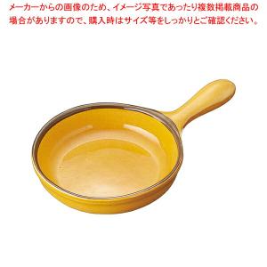 【まとめ買い10個セット品】マトファ陶磁器 フライパン 10672 φ160mm｜meicho