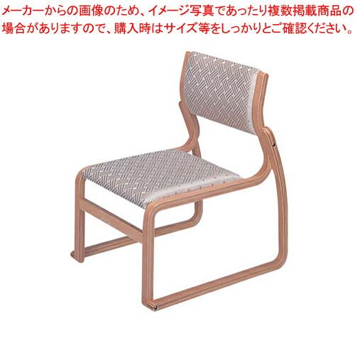 【まとめ買い10個セット品】高脚座椅子 有楽 (スタッキング式)【家具 座椅子 高脚座椅子 業務用 ...