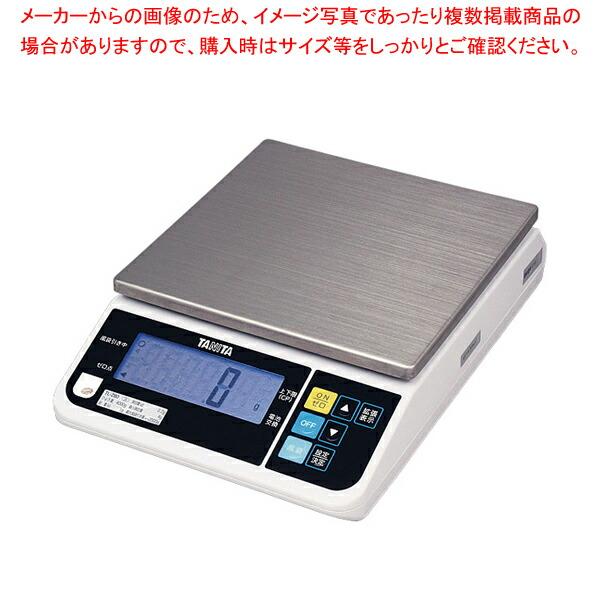 【まとめ買い10個セット品】タニタ デジタルスケール TL-290 4kg