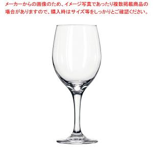 【まとめ買い10個セット品】リビー パーセプション トールワイン No.3060(6ヶ入)【調理器具 厨房用品 厨房機器 プロ 愛用 販売 なら 名調】｜meicho