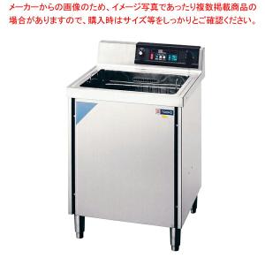 【まとめ買い10個セット品】超音波洗浄機 トーチョーラーク UCP-600【メーカー直送/後払い決済不可】