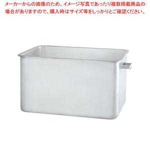 【まとめ買い10個セット品】弁慶 ステンレスタンク ストレート 200L｜meicho