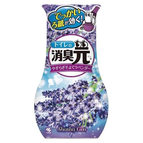 【まとめ買い10個セット品】 小林製薬 トイレの消臭元 281116 1個