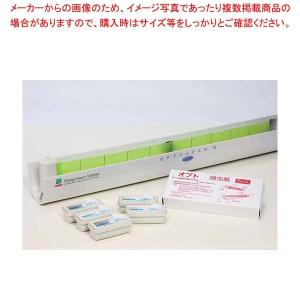 【まとめ買い10個セット品】 オプトクリン捕虫紙 S-20(5個入)｜meicho