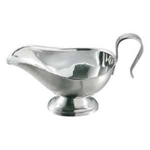 まとめ買い10個セット品 18 8ソースポット 80cc 業務用厨房機器 カタログ掲載 プロ仕様 製菓道具 おしゃれ 飲食店 ポイント消化 期間限定で特別価格 厨房器具