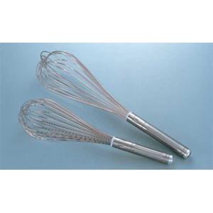 まとめ買い10個セット品 シルバー泡立アルミキャップ 穴明 ホテイ ホイッパー プロ仕様 厨 ポイント消化 正規品新品未使用品 泡だて器 泡立て器 業務用厨房機器