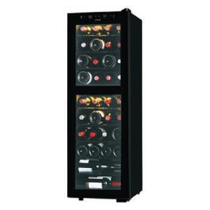 2022年購入 ワインセラー さくら製作所 38本 右開き SA38-B 黒 SA38-B | ZERO Advance | 製品一覧 | ワインセラー・日本酒