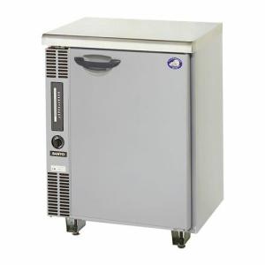 送料込み　パナソニック 業務用コールドテーブル冷蔵庫 SUR-K1261S Panasonic SUR-LV1261S【パナソニック】冷蔵コールドテーブル 幅