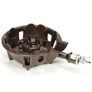 タチバナ製作所 TS-510 鋳物コンロ 一重小（並型）・種火無し