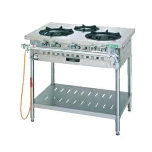 G1233◇ステンレス製◇ガス台・作業台 350×600×500 栃木 宇都宮