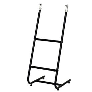 パネルスタンド TPS-SLB 傾斜 ブラック