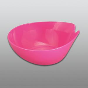 デュロー ウォッシュボール(湯桶) ピンク｜meicho