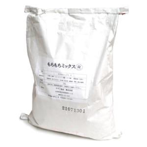 たいやき粉 もちもちミックス粉R 10kg×10袋 【たいやき 材料 鯛焼き タイヤキ粉販売！ 業務...