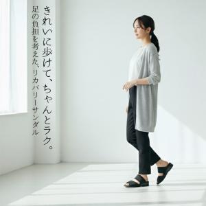 レディース オフィスサンダル ダイエット 健康...の詳細画像1