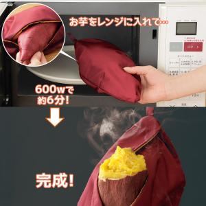 めざましテレビ 秋の謎グッズをココ調 おいもほ...の詳細画像3
