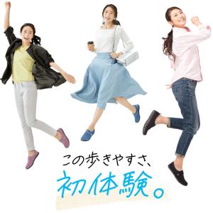 外反母趾 スニーカー 靴 ウォーキングシューズ...の詳細画像1