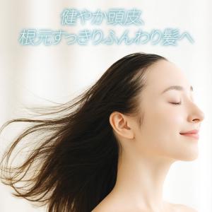 頭皮 マッサージ シャンプーブラシ ヘアブラシ...の詳細画像1