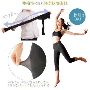 ウォーキング スパッツ 歩行補助サポーター ひ...の詳細画像4