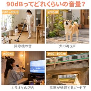 ぬいぐるみ型 防犯ブザーポーチ 90db 大音...の詳細画像5