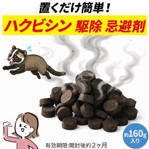Keep Away ハクビシン、バイバイ! イ...の詳細画像4
