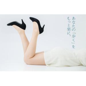 疲れにくい インソール レディース メンズ 男...の詳細画像3