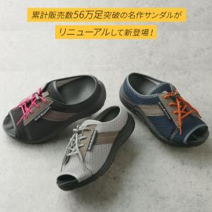 疲労軽減 サンダル オフィス 健康 疲れにくい...の詳細画像1