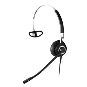 GNネットコム Jabra BIZ2400 II Mono UNC ヘッドセット(2406-720-209)｜meidentsu