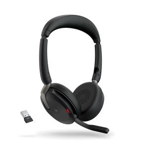 Evolve Jabra Evolve2 65 Flex Link380a MS Stereo (26699-999-999