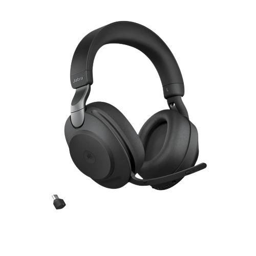 Jabra GN Jabra Evolve2 85 MS Stereo USB-C Black 28...