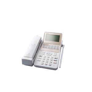 NTT ZX2-(18)CCLSTEL-(1)(W) 18ボタンスターカールコードレス