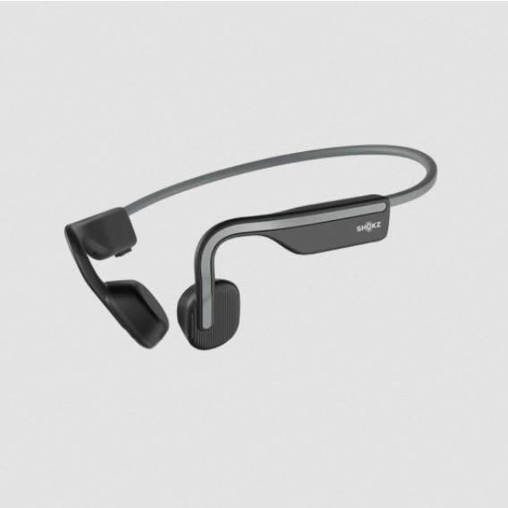 Shokz ショックス AFT-EP-000022 骨伝導ワイヤレスヘッドホン OPENMOVE S...