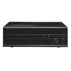 UNI-PEX/ユニペックス 卓上型ベーシックアンプ BE-60【代引不可