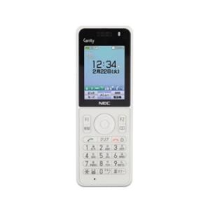 NEC Carrity-NX (BE120270...の商品画像
