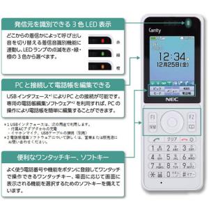 NEC Carrity-NX (BE12027...の詳細画像1