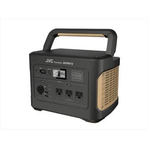 ケンウッド ポータブル電源 626W  BN-RK600 半年延長保証対象商品】ポータブル電源 スタンダードモデル