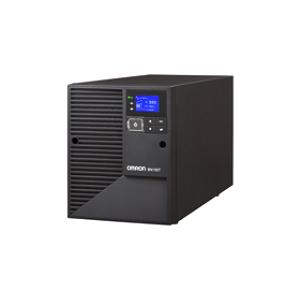 OMRON - オムロン 無停電電源装置（UPS）BY50S 無停電電源装置 BYシリーズ omron(オムロン) 無停電電源装置(UPS