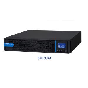 OMRON オムロン BN150RA 出力容量を更に向上！長時間バックアップも可能なUPS。