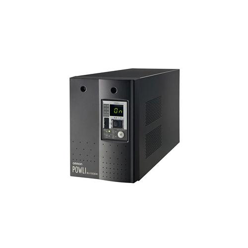 OMRON オムロン 無停電電源装置 UPS BU50SW