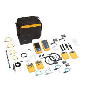 テクトロニクス＆フルーク フルーク社 DSX2-8000QI VERSIV本体/DSX8000/4波長光モジュール/FI フルーク・ネットワークス