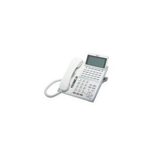 NEC DTZ-24PA-2D(WH)TEL 24ボタンアナログ停電デジタル多機能 NEC DTZ-24PA-2D(WH)TEL 24ボタンアナログ停電デジタル多機能