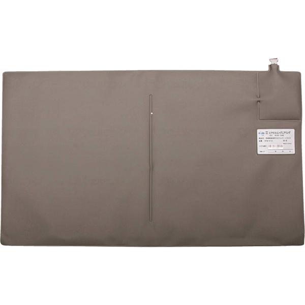 フロアセンサー EFM-57/S-C-1 (ハイブリッドフロアーマット、モジュラーケーブル付) エク...