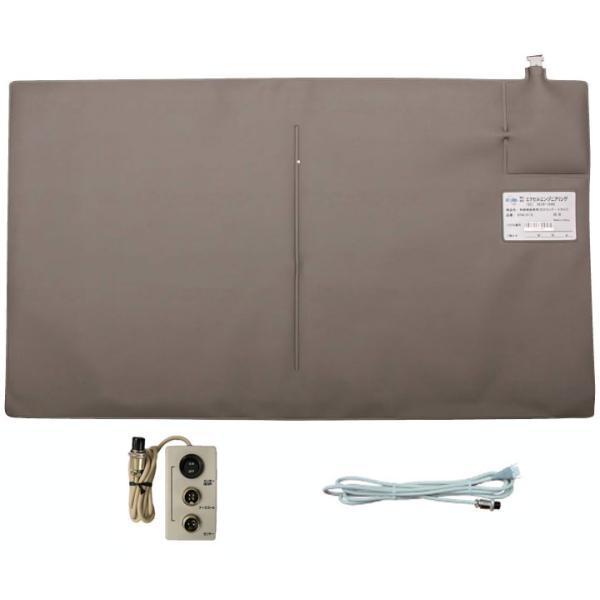 ハイブリッドフロアセンサー 有線ナースコール接続セット Sサイズ EFMS-57/S フロアセンサー...