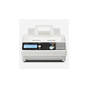 【代引不可】ムラテック 普通紙FAX 感熱ロール紙FAX F-390｜meidentsu