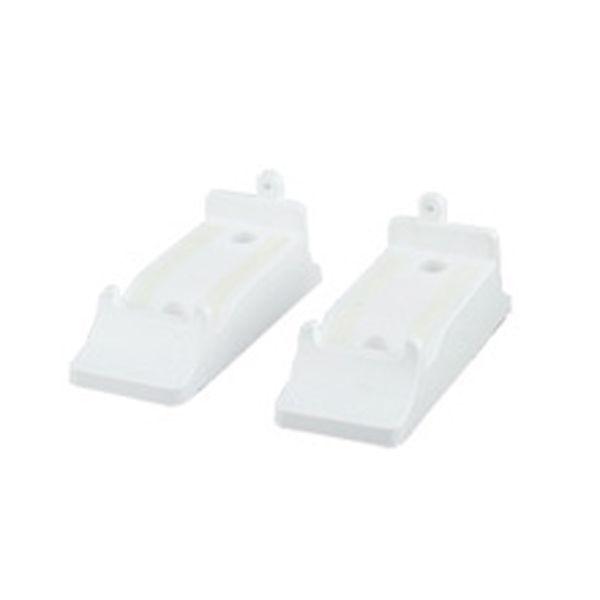 【法人限定】SHARP/シャープ 棚置き用スタンド FZ-M100ST [FU-M1000用オプショ...