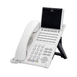 NEC 【未使用品】【4台セット】 8LK-Z(WH) UNIT 8ボタン増設 NEC 【未使用品】【4台セット】 8LK-Z(WH) UNIT 8ボタン増設