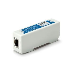 日辰電機製作所 LAN用雷防護製品【LAN用雷ガード放流タイプNPL